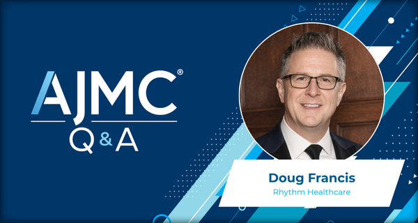 Doug Francis, CEO, Rhythm Healthcare