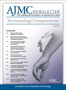Dermatology Compendium 