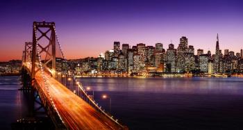 SanFranciscoskyline | Image Credit: © dell-stock.adobe.com