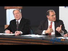 EP. 19 Episode 19 - - Initiatives Aim to Control Cardiometabolic Events