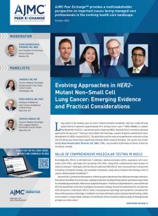 Evolving Approaches in HER2-Mutant Non–Small Cell Lung Cancer: Emerging Evidence and Practical Considerations