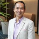 CK Wang, MD, COTA