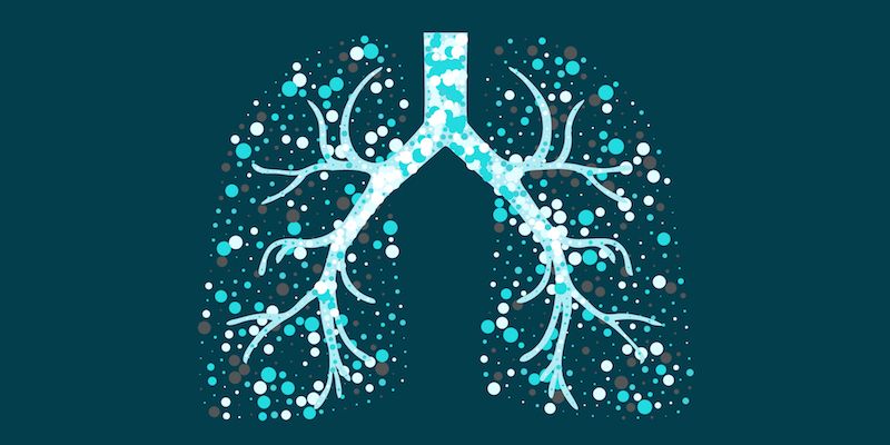 Studies Evaluate Nontuberculous Mycobacterial Lung Disease