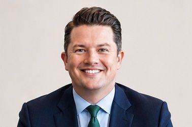 Nathan H. Walcker, MBA, will join The Specialty Alliance as president on August 3, 2026. | Image: Cardinal Health