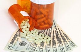 Insurance Guidelines Lead to Greater Out-of-Pocket Costs for Patients With MS