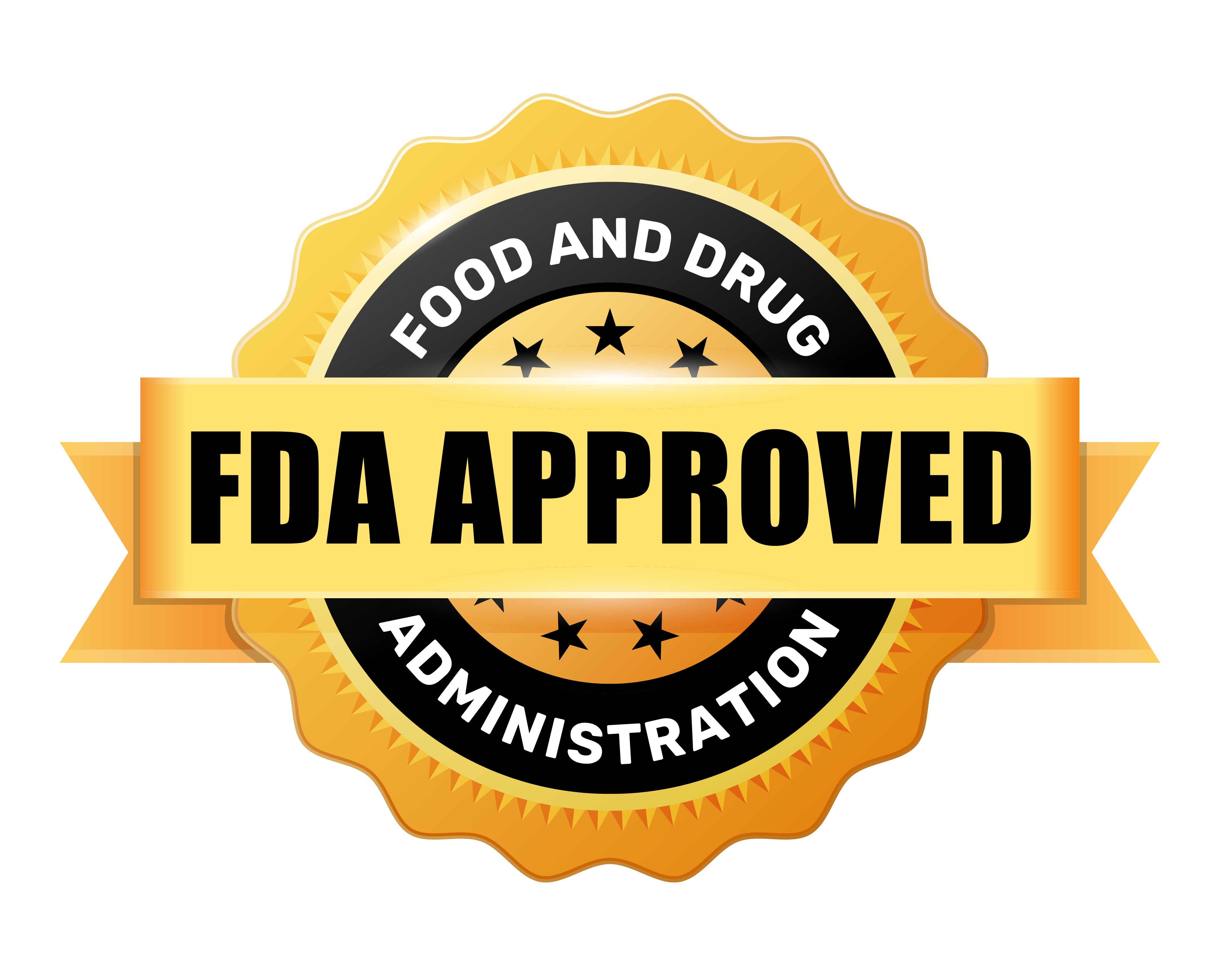 FDA Approval | image credit: gomixer - stock.adobe.com