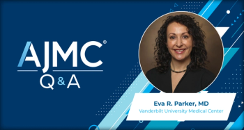 Eva R. Parker, MD | Image Credit: Vanderbilt University Medical Center