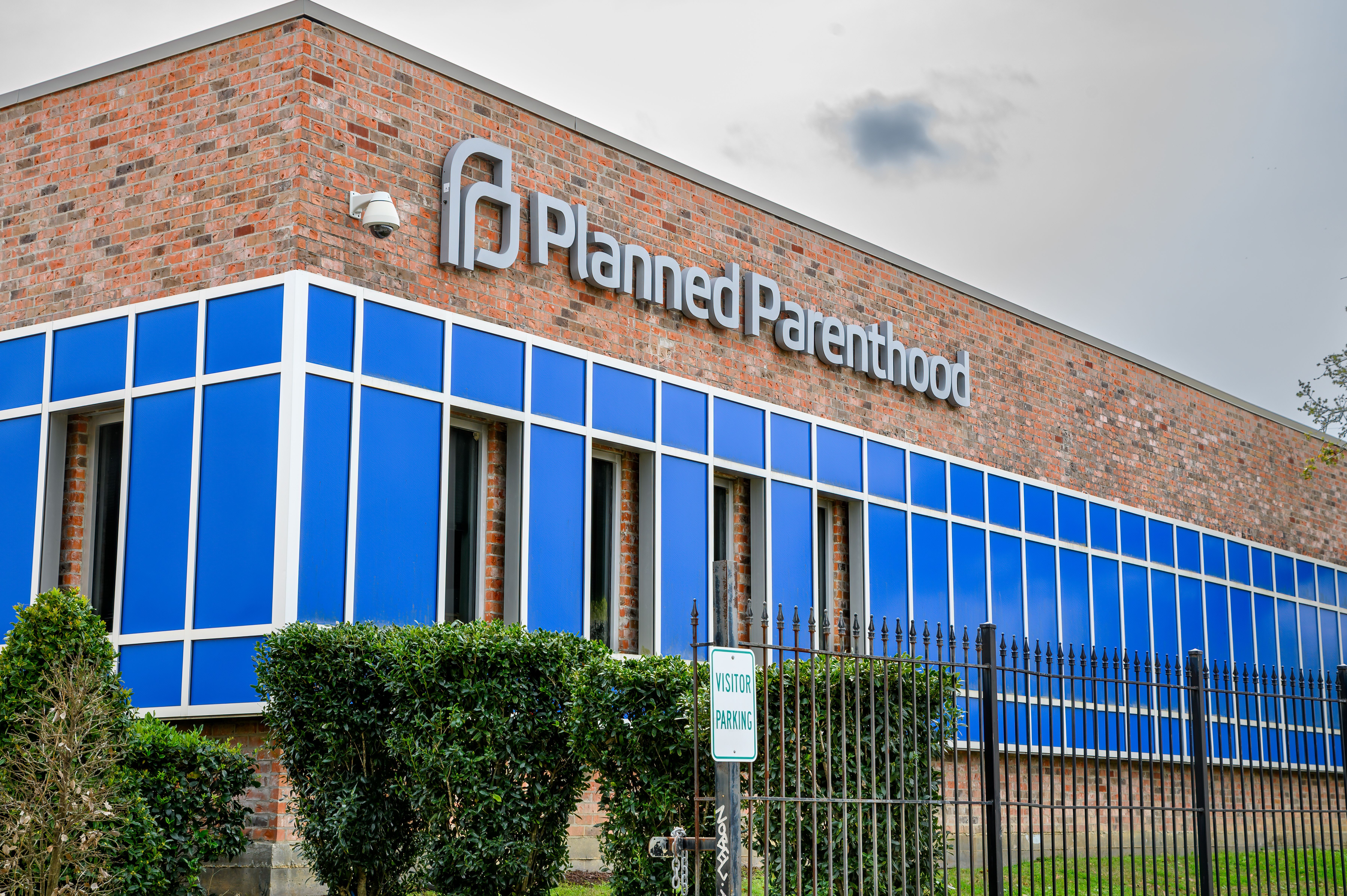 Planned Parenthood | Image credit: William A. Morgan - stock.adobe.com