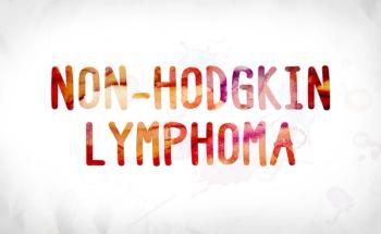 Non-HodgkinLymphoma | Image Credit: © enterlinedesign-stock.adobe.com