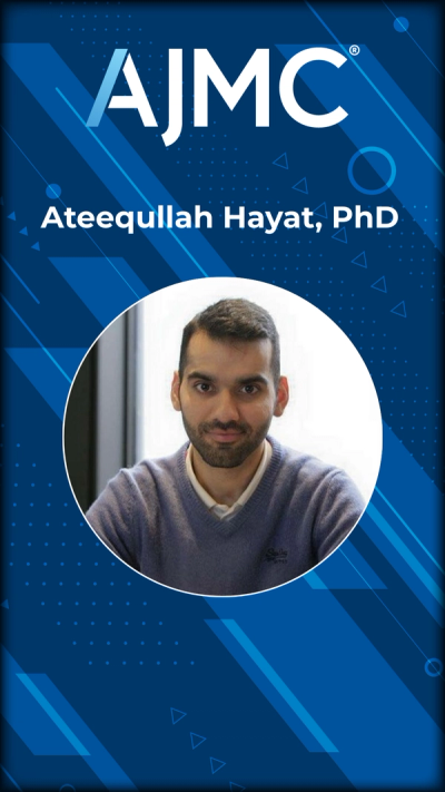 How Breast Cancer Cells "Hide" From Treatment: Ateequllah Hayat, PhD