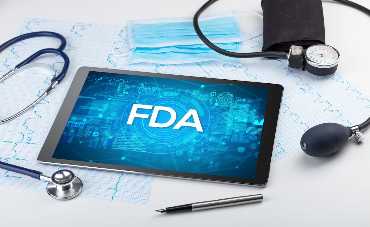 FDA | Image Credit: ra2studio-stock.adobe.com