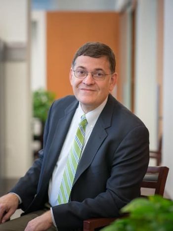 Fernando Martinez, MD, MS, chief of the Pulmonary and Critical Care Medicine Division, Weill Cornell Medicine, New York