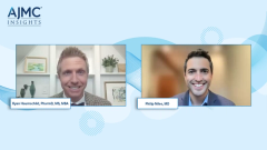 4 experts are featured in this series.