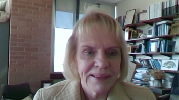 Dr Kathi Mooney