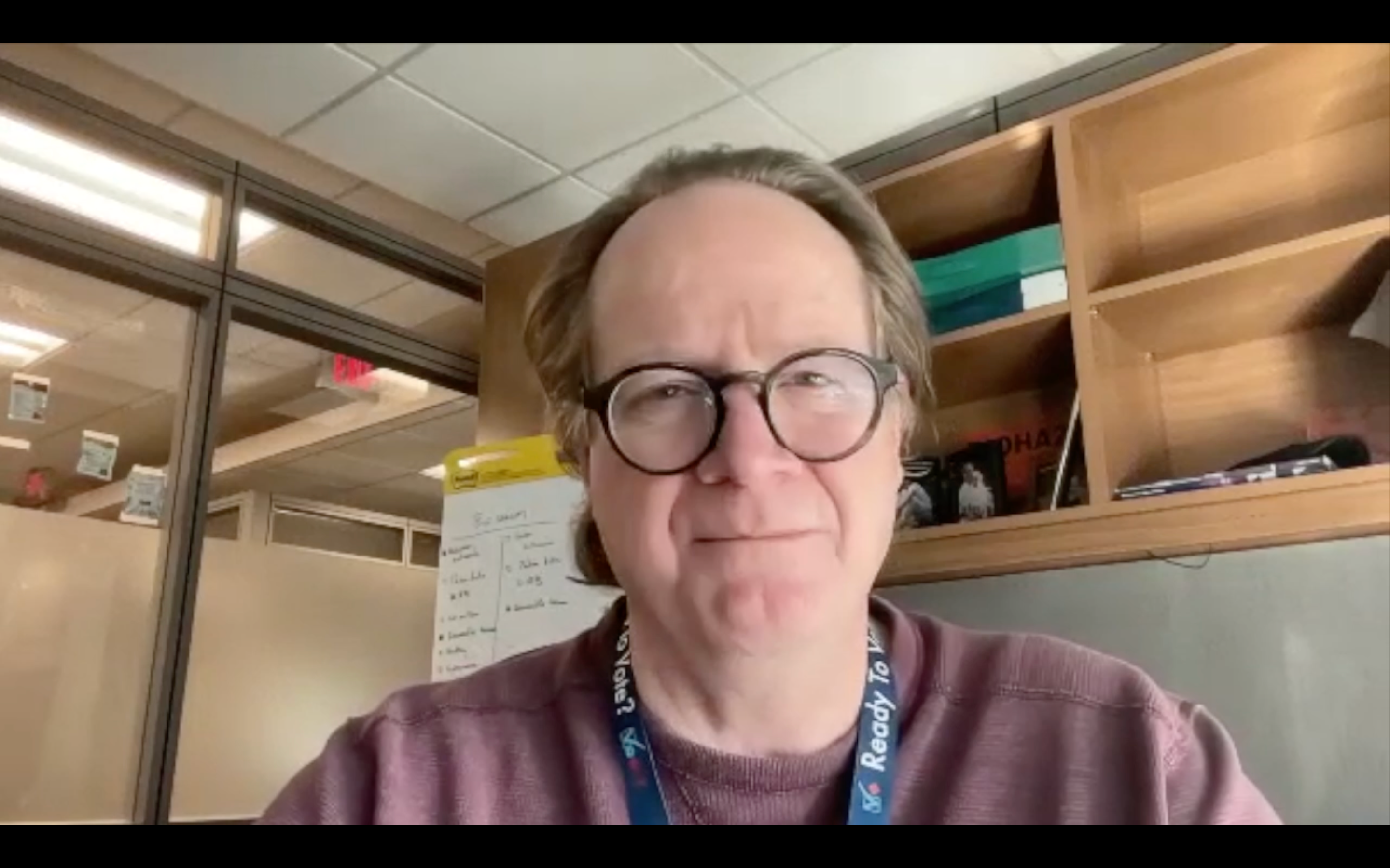 Edward W. Boyer, MD, PhD, The Ohio State University