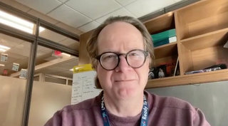 Edward W. Boyer, MD, PhD, The Ohio State University 