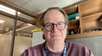 Edward W. Boyer, MD, PhD, The Ohio State University 