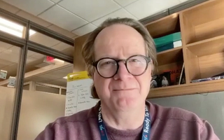 Edward W. Boyer, MD, PhD, The Ohio State University