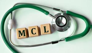 mantle cell lymphoma mcl | Image credit: Zhanna - stock.adobe.com