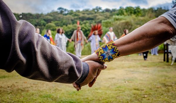 native indigenous cultures global | Image credit: Talita - stock.adobe.com