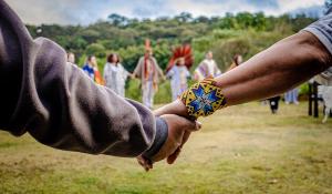 native indigenous cultures global | Image credit: Talita - stock.adobe.com
