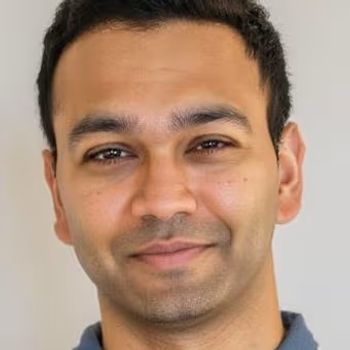 Nishant Hari