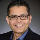 Dr Sucharu "Chris" Prakash | Image Credit: Texas Oncology