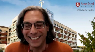 David Maahs, MD, PhD