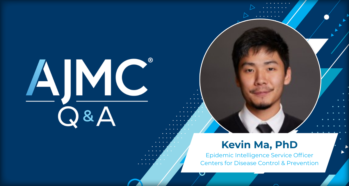 Kevin Ma, PhD, explains new data on COVID-19 vaccine effectiveness against hospitalization, severe disease, and emerging variants.