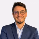 Dr Marco del Riccio | Image Credit: Sanofi