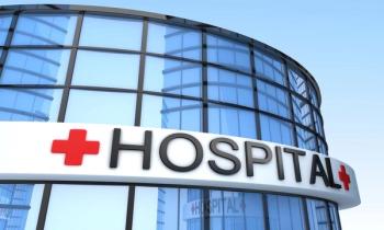 image of a hospital