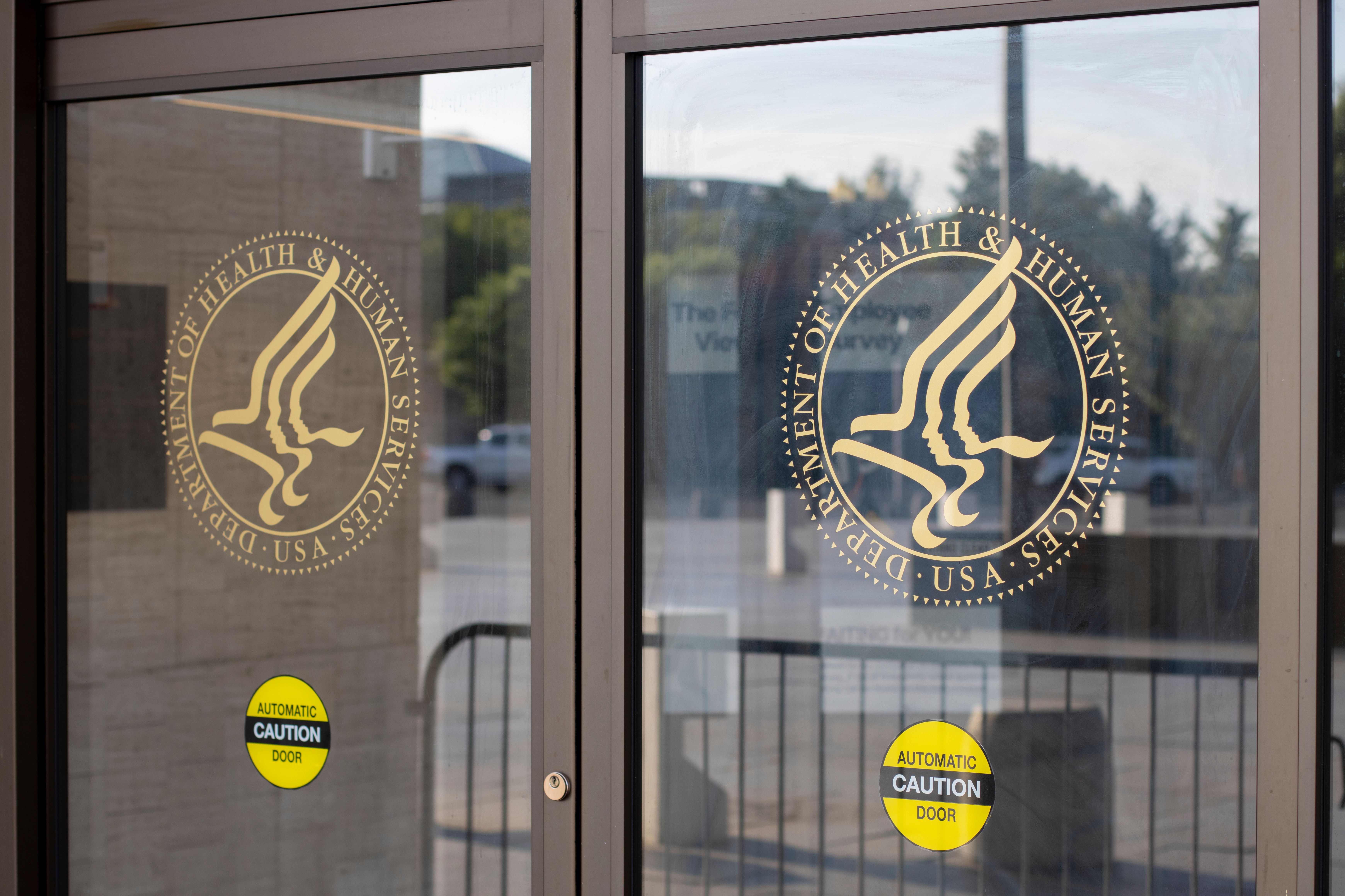 HHS headquarters | Image credit: Tada Images - stock.adobe.com