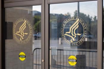 HHS headquarters | Image credit: Tada Images - stock.adobe.com