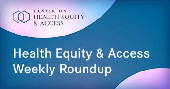 Center on Health Equity & Access