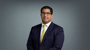 Joshua K. Sabari, MD | Image: NYU Langone 