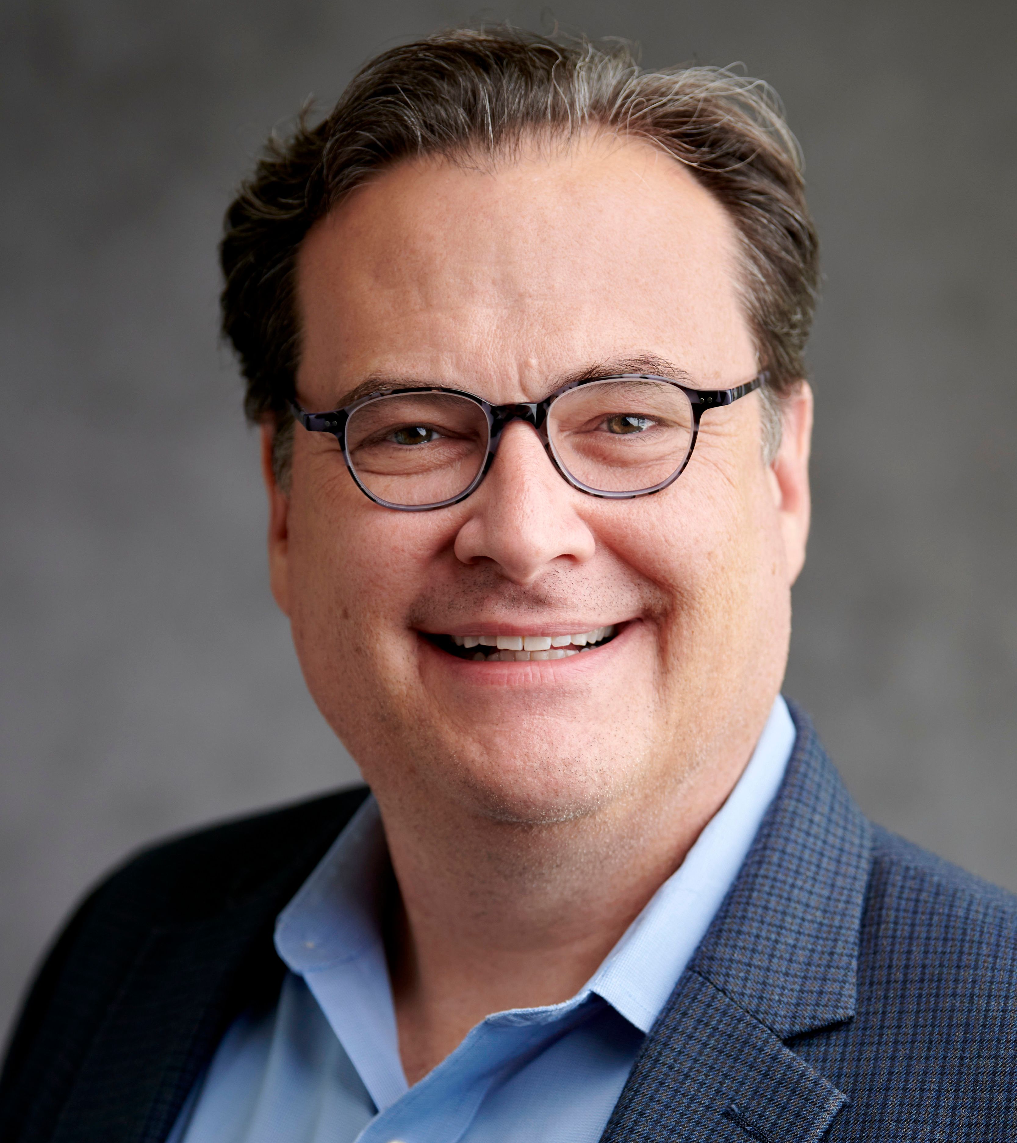 Lalan Wilfong, MD | Image: LinkedIn