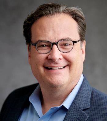 Lalan Wilfong, MD | Image: LinkedIn