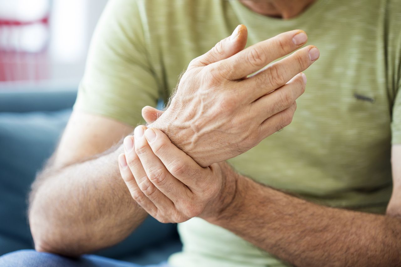 Palliative Care Improves Quality of Life, Symptom Burden of Patients With Parkinson Disease