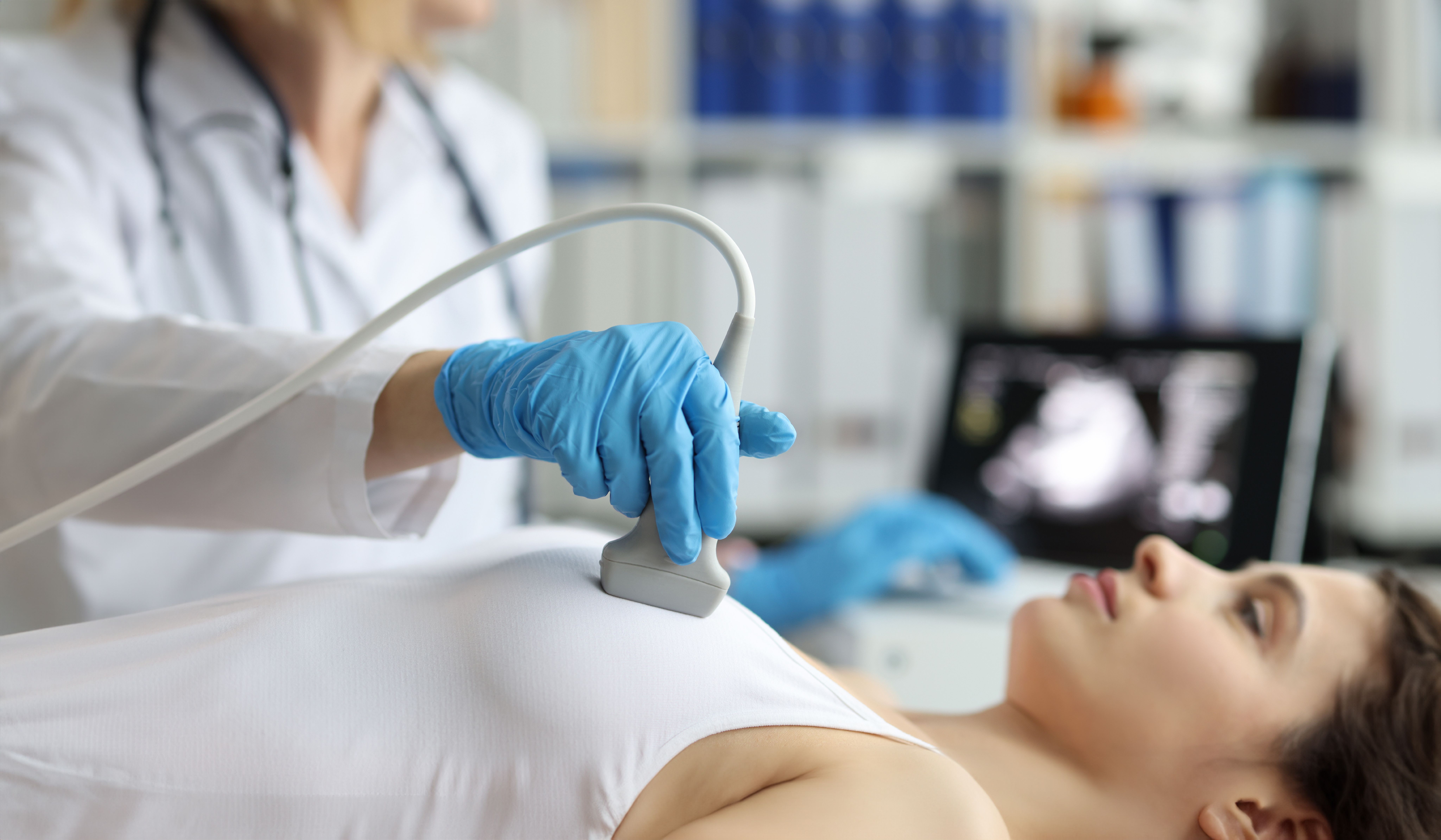 Supplemental breast cancer screenings criteria leaves Black women ineligible despite high percentage of false-negative mammograms. | Image Credit: breastcancerscreening-H_Ko.jpeg