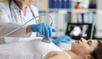 Supplemental breast cancer screenings criteria leaves Black women ineligible despite high percentage of false-negative mammograms. | Image Credit: breastcancerscreening-H_Ko.jpeg