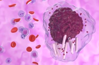 CLL cells in blood flow-Laszlo-stock.adobe.com