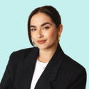 Ariela Simerman | Image Credit: © Turquoise Health