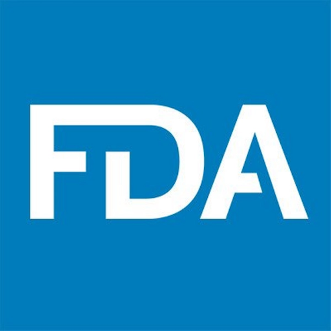 FDA logo