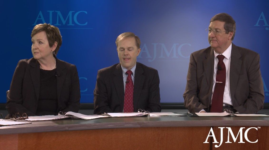 Segment 3: Managed Care Perspectives on Abuse-Deterrent Formulations