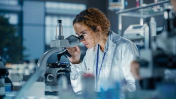 Experiements at Karolinska Institutet in Sweden helped demonstrate to the potential of ROR1 as a treatment target in MCL. | Image: Gorodenkoff for AdobeStock