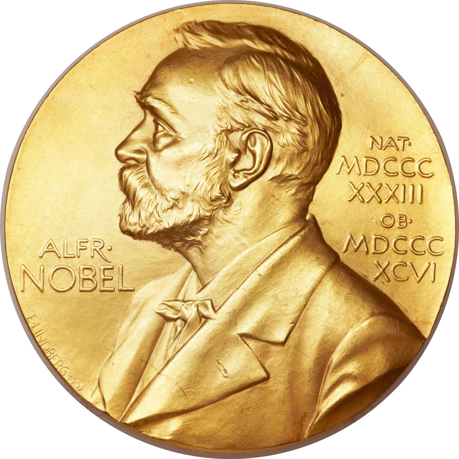 Discoveries on Temperature and Touch Win Nobel in Medicine