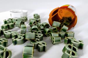 Cost of health care and Rx drugs | Image Credit: © ikarth-stock.adobe.com