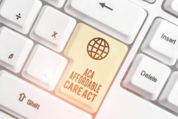 Writing note showing ACA Affordable Care Act. | Artur - stock.adobe.com
