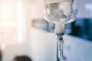 The MUSETTE trial did not meet its primary end point, suggesting a higher dose of IV ocrelizumab does not provide added benefits compared with the currently approved 600 mg dose. | Image credit: Chanintorn.v - stock.adobe.com