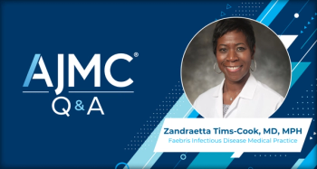 Zandraetta Tims-Cook, MD, MPH